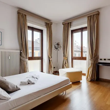 Apartment Easylife - Spazioso Grazioso In Quartiere Navigli Milan