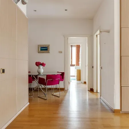 Easylife - Spazioso Grazioso In Quartiere Navigli *