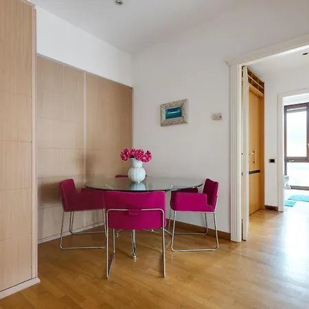 Apartment Easylife - Spazioso Grazioso In Quartiere Navigli