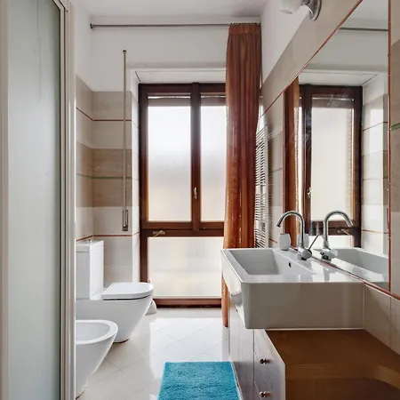 Easylife - Spazioso Grazioso In Quartiere Navigli Milan
