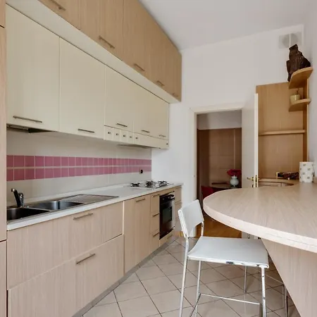 Easylife - Spazioso Grazioso In Quartiere Navigli Milan