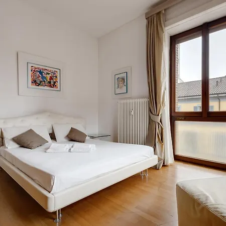 Apartment Easylife - Spazioso Grazioso In Quartiere Navigli