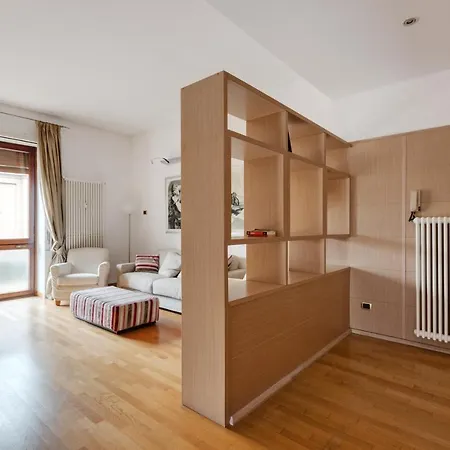 Easylife - Spazioso Grazioso In Quartiere Navigli Apartment *