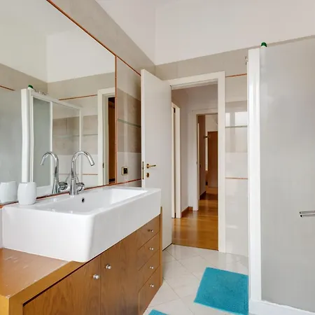 Apartment Easylife - Spazioso Grazioso In Quartiere Navigli