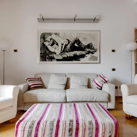 Easylife - Spazioso Grazioso In Quartiere Navigli Apartment *